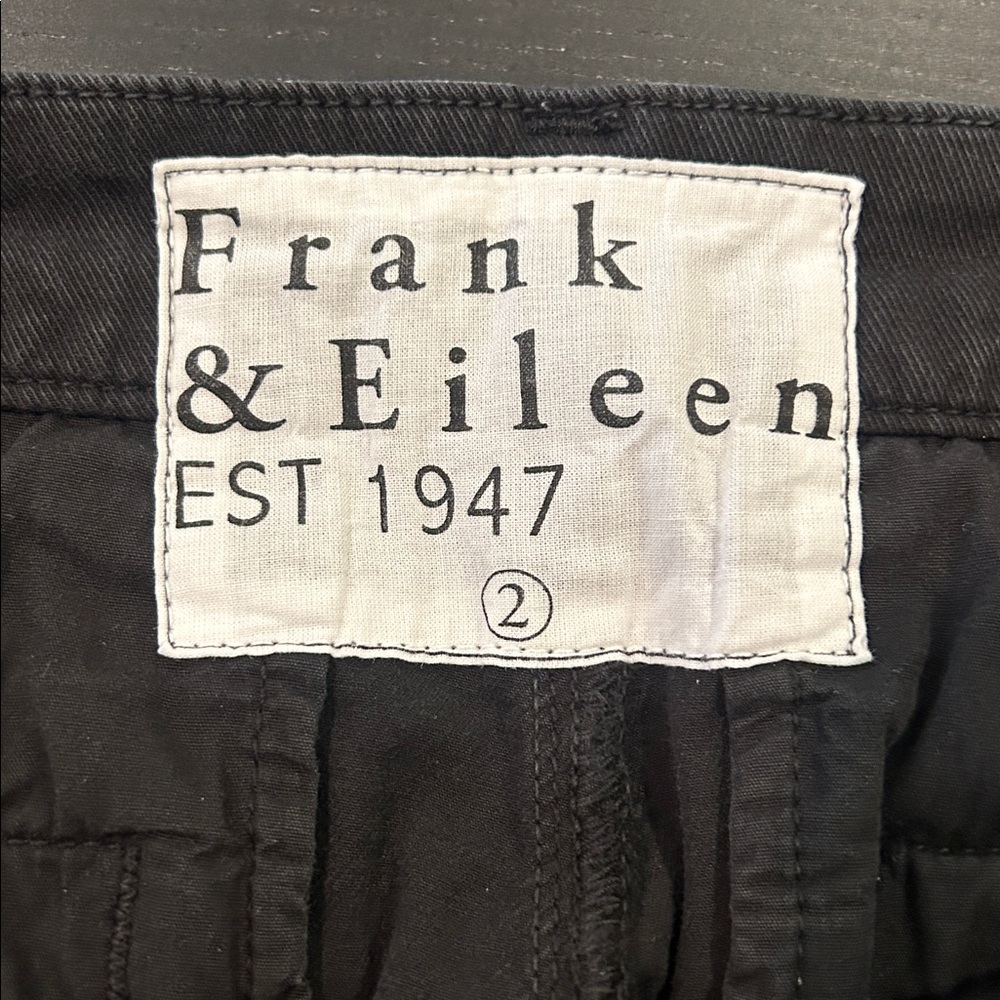 Frank & Eileen Wicklow Pants - Picture 4 of 12